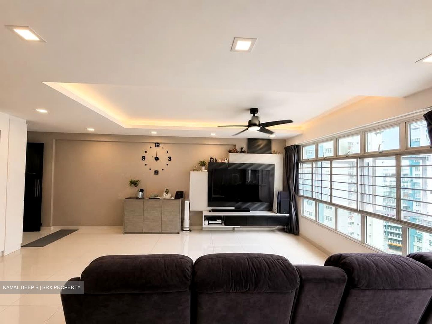 Blk 316C Yishun Greenwalk (Yishun), HDB 5 Rooms #584401421